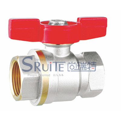 Ball Valve / SRT-1042