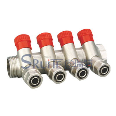 Check Valve  / SRT-4070