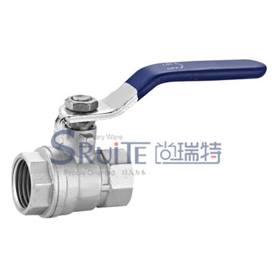 Ball Valve / SRT-1063