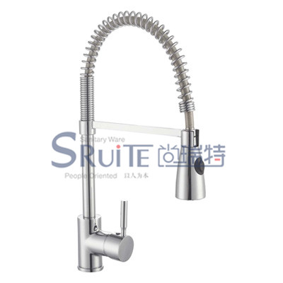 Faucet / SRT 8805