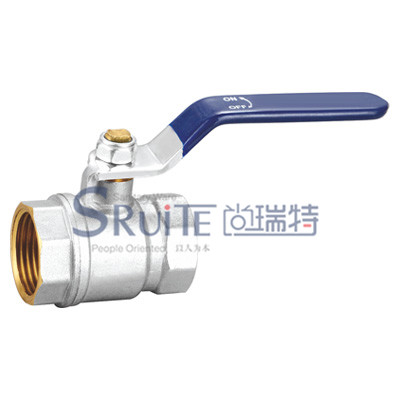 Ball Valve / SRT-1010