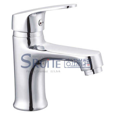 Basin Mixer / SRT 8112