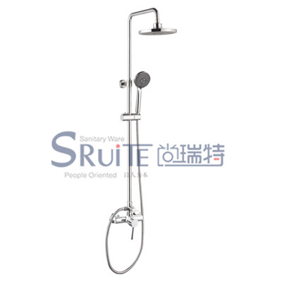 Shower Mixer / SRT 8254B