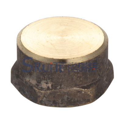 Brass Fitting / SRT-9014