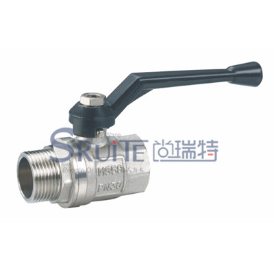 Ball Valve / SRT-1020