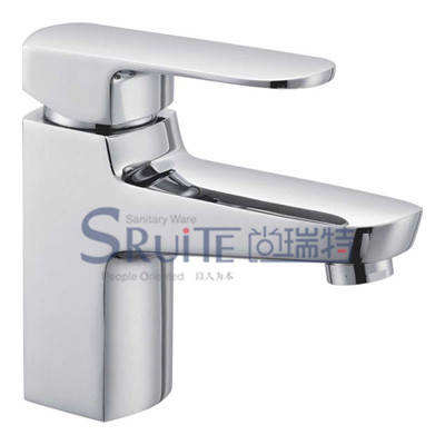 Basin Mixer / SRT 8182