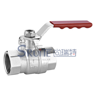 Ball Valve / SRT-1058