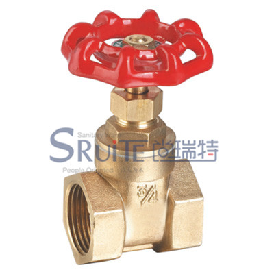 Gate Valves / SRT-5008