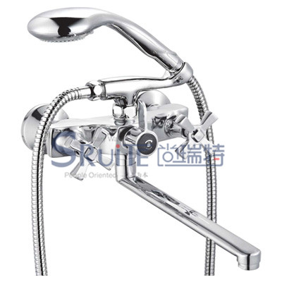 Faucet / SRT 9801-5