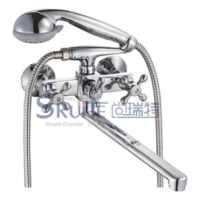 Faucet / SRT 9801-3