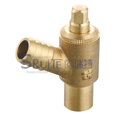 Check Valve  / SRT-4024