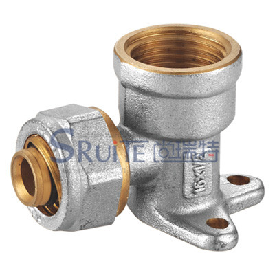 Brass Fitting / SRT-9071