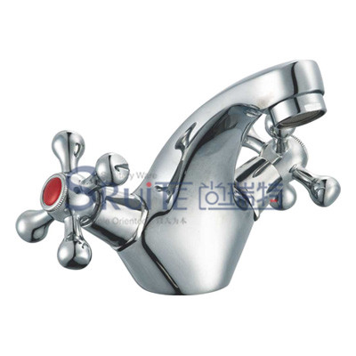 Faucet / SRT 9809-3