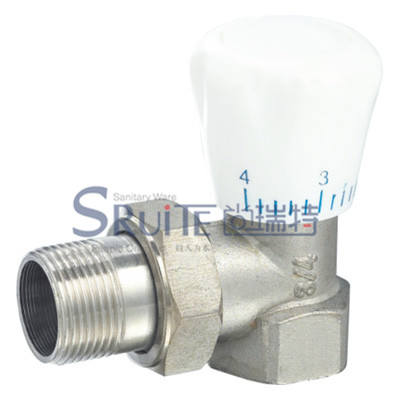 Check Valve  / SRT-4005