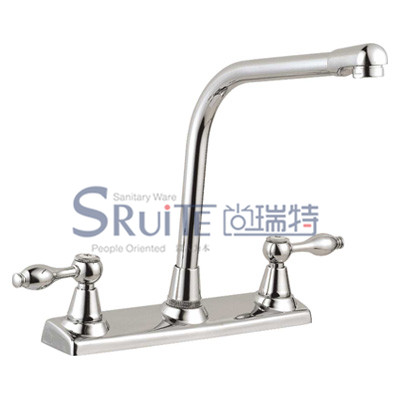 Faucet / SRT 9901-8