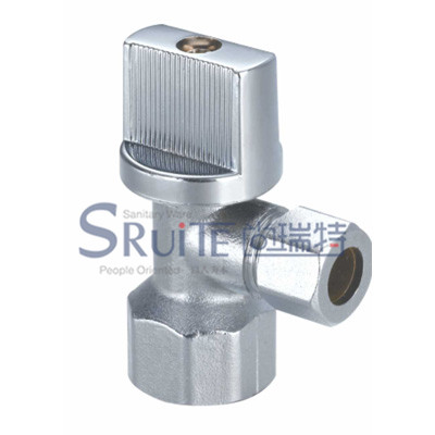 Angle Valve / SRT 3034