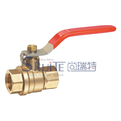 Ball Valve / SRT-1013