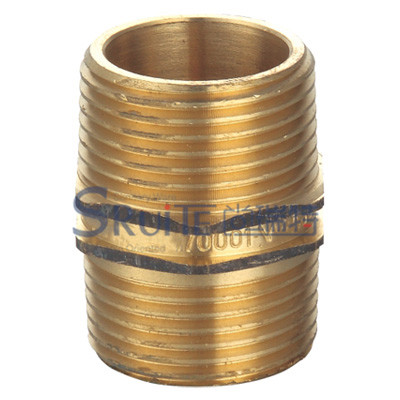 Brass Fitting / SRT-9004