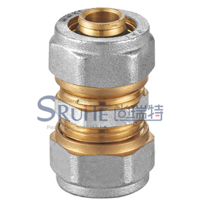 Brass Fitting / SRT-9064