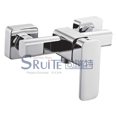 Shower Mixer / SRT 8014A