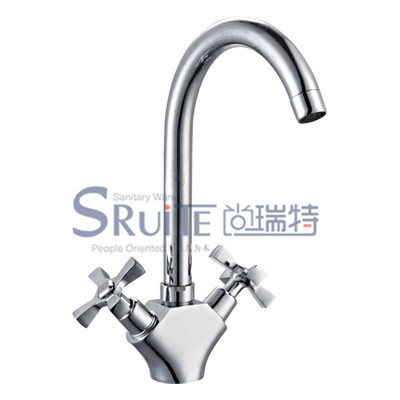 Faucet / SRT 9809-8
