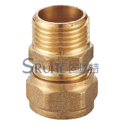 Brass Fitting / SRT-9059