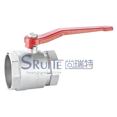 Ball Valve / SRT-1011