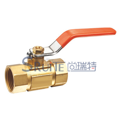 Ball Valve / SRT-1044