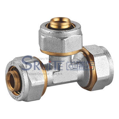 Brass Fitting / SRT-9068