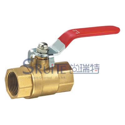 Ball Valve / SRT-1027