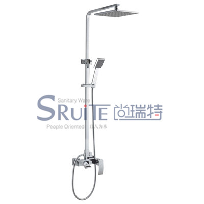 Bath Mixer / SRT 8061A