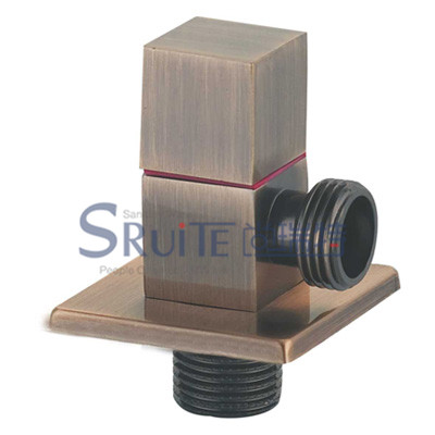 Angle Valve / SRT 3026