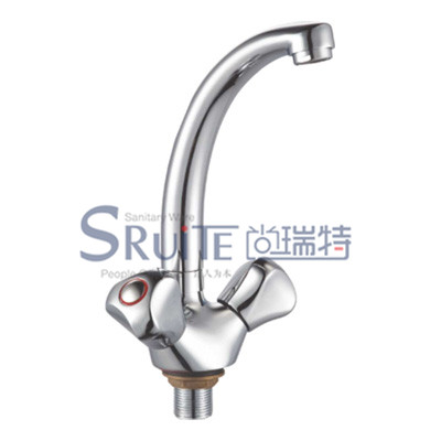 Single Hole Mixer / SRT 9095