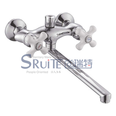 Faucet / SRT 9801-11