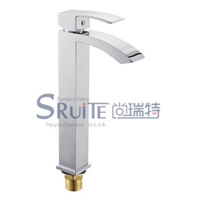 Basin Mixer / SRT 8062A