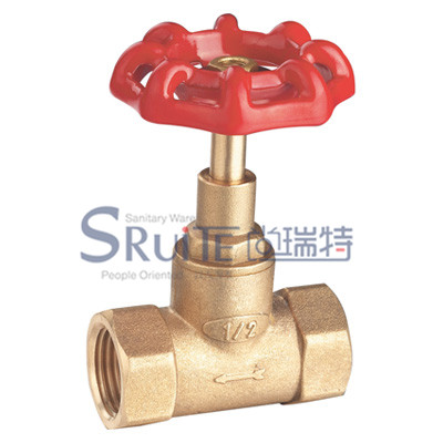 Gate Valves / SRT-5013