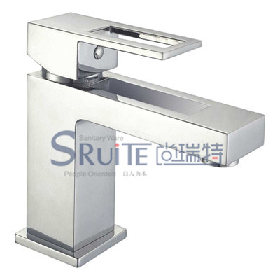 Basin Mixer / SRT 8372D