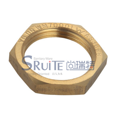 Brass Fitting / SRT-9015