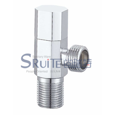 Angle Valve / SRT 3014