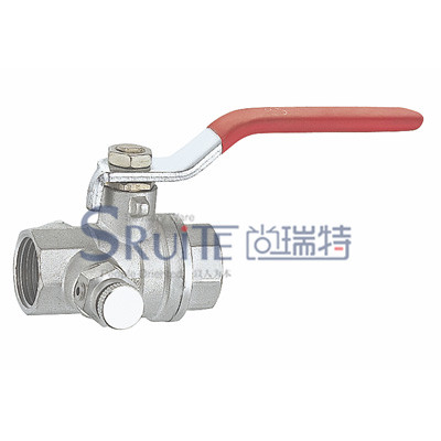 Ball Valve / SRT-1028