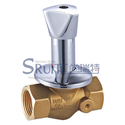 Gate Valves / SRT-5018