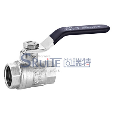 Ball Valve / SRT-1061