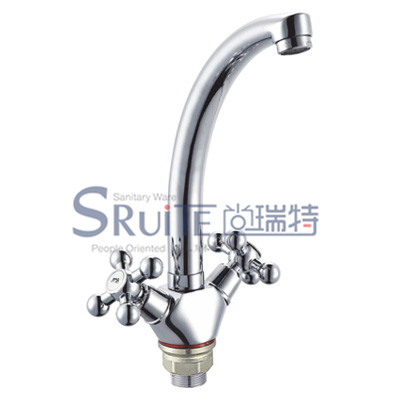 Faucet / SRT 9809-12