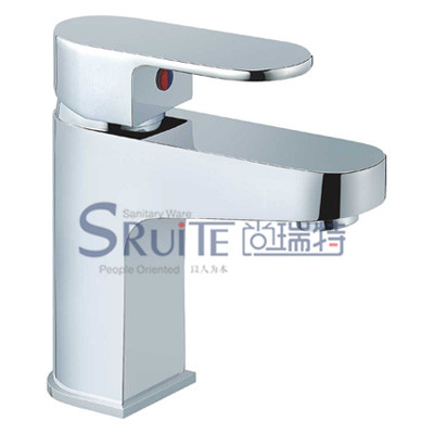 Basin Mixer / SRT 8362