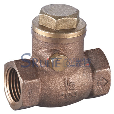 Check Valve  / SRT-4023