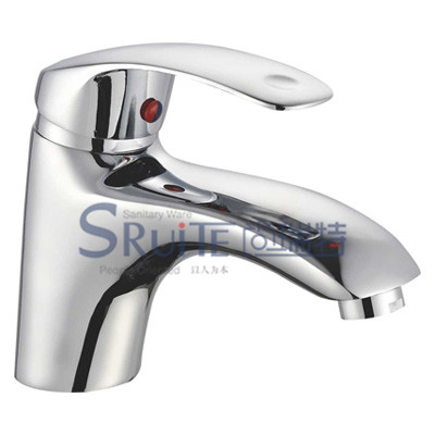 Miscelatore lavabo / SRT 8142