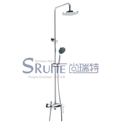 Bath Mixer / SRT 8241A