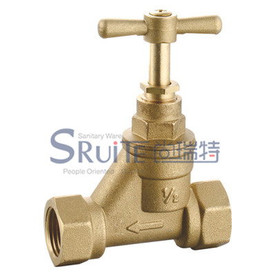 Check Valve  / SRT-4028