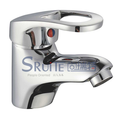 Basin Mixer / SRT 8152