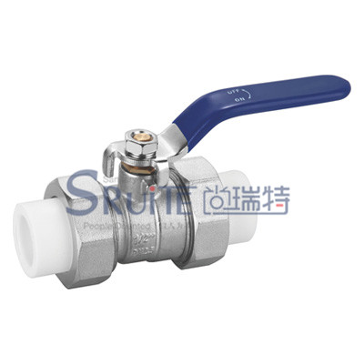 Ball Valve / SRT-1065